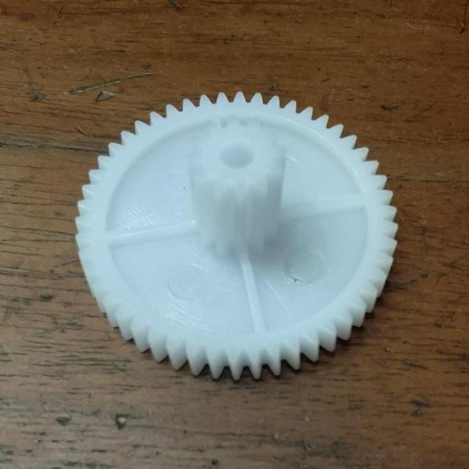 TERMURAH - Gear Gigi untuk Mesin Espresso Merol ME707 ME709 ME 707 709