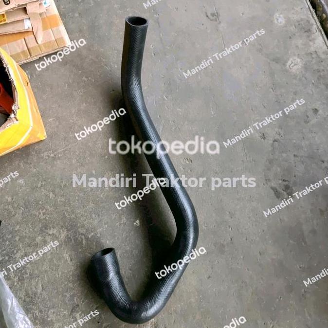 NEW - HOSE RADIATOR BAWAH E320D CAT 320D 245-9178