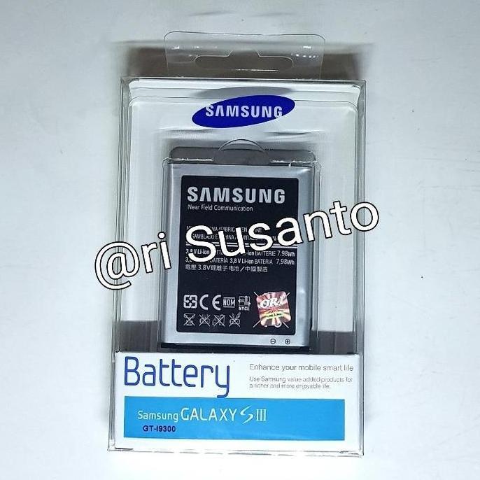DE107 >> Baterai Samsung Galaxy Grand Neo Duos GT-i9060i Asli (Original 100%)