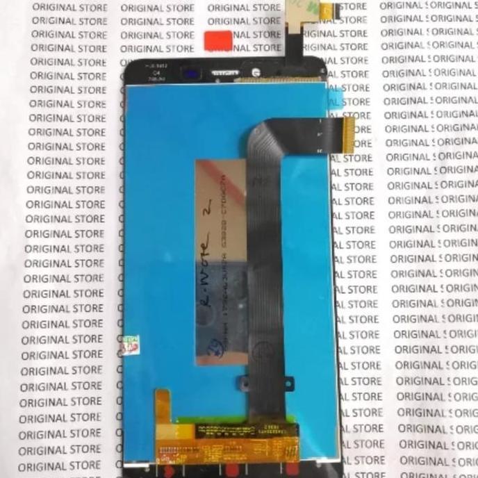 DB61>> LCD TOUCHSCREEN XIAOMI REDMI NOTE 2 ORIGINAL LCD REDMI NOTE 2