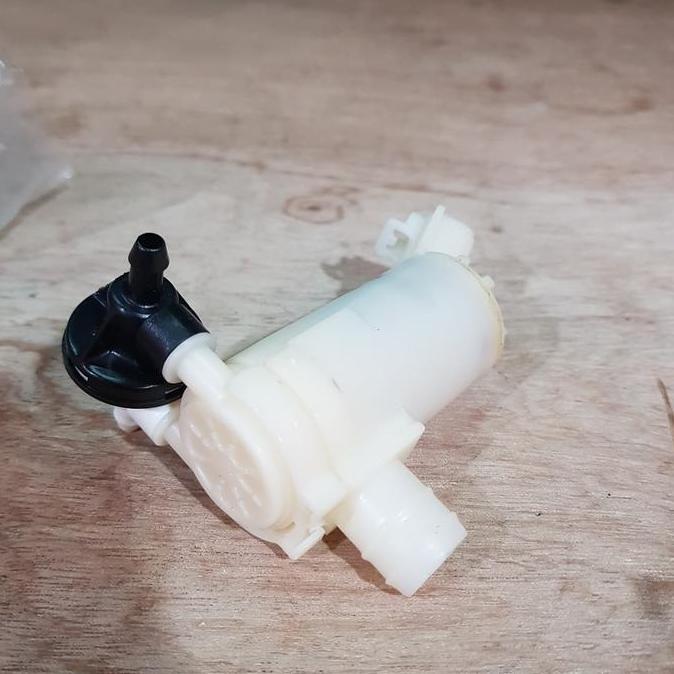 Motor Washer Air Wiper Crv 2012 Up Terbatas