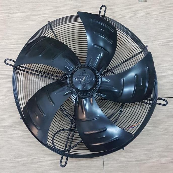 ARURU Axial Fan Evaporator 24" 3 phase LTFS 600 MM - 380V