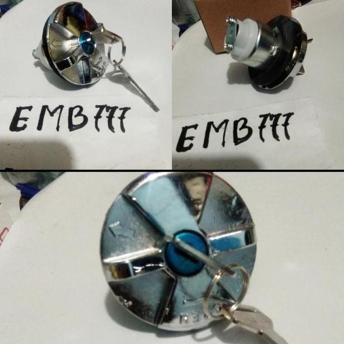 Tutup Tangki Land Cruiser Fj40 Fj43 Fj45 Fj 60 70 75 Hj60 1971 Keatas Harga Khusus