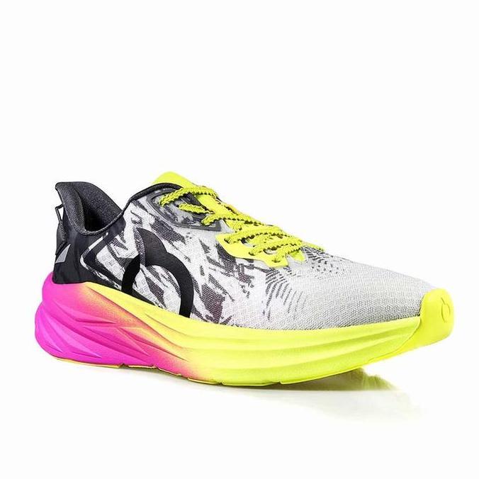 Sepatu Lari Ortuseight hyperfuse 2.1