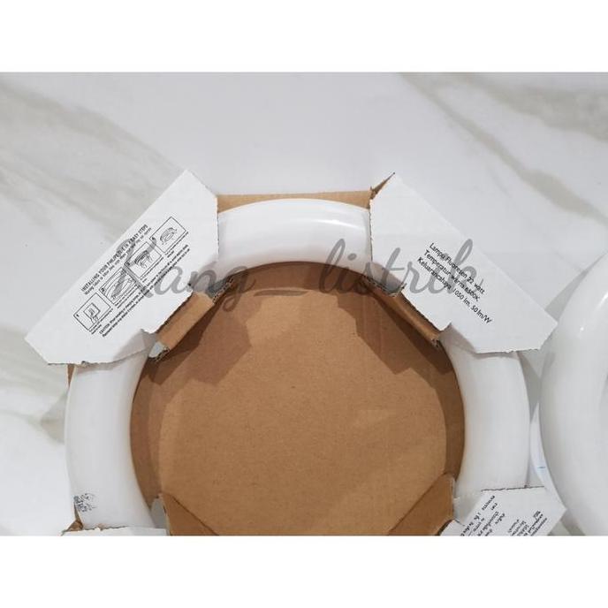 Lampu TL Ring Philips / TL Bulat Philips 22W / 32W