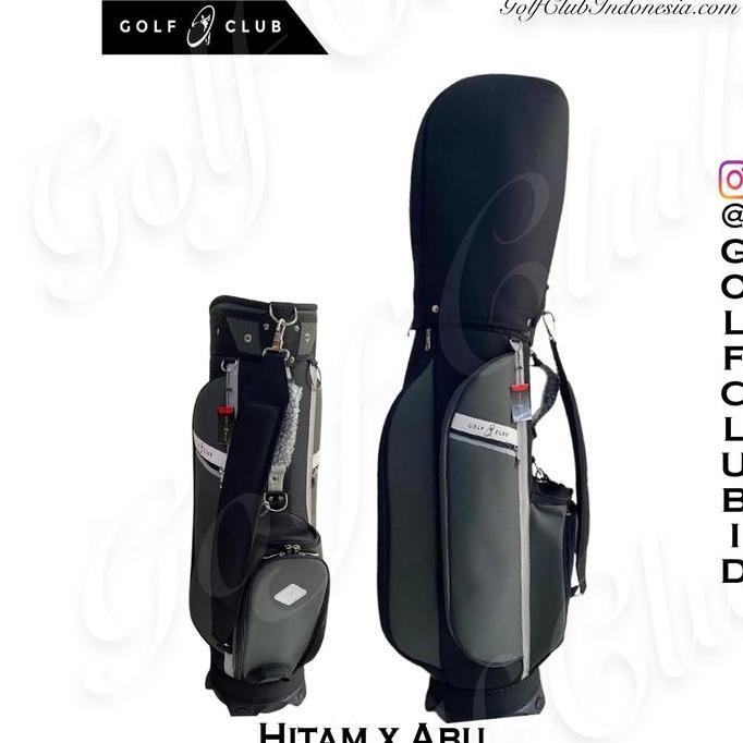 TAS GOLF / GOLF BAG / BAG GOLF ORIGINAL DAN TERPERCAYA