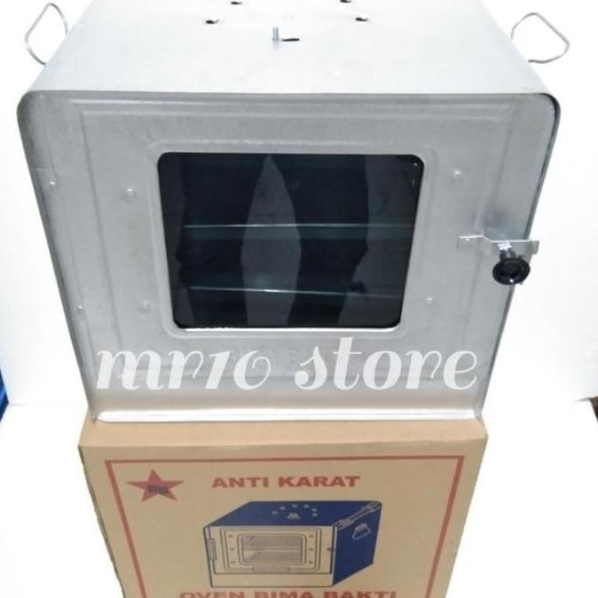 oven kompor bima/oven tangkring 3 susun