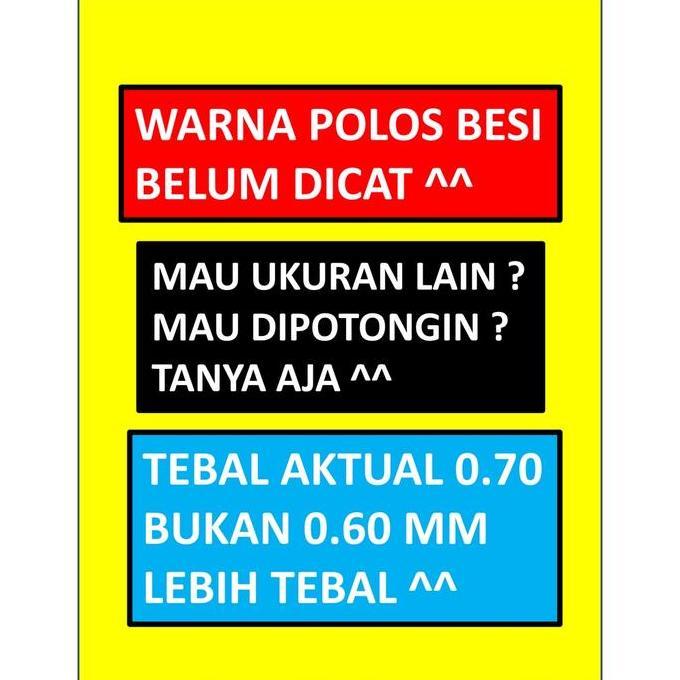 45x50 - Besi Ram Speaker - Ram Grill Lubang