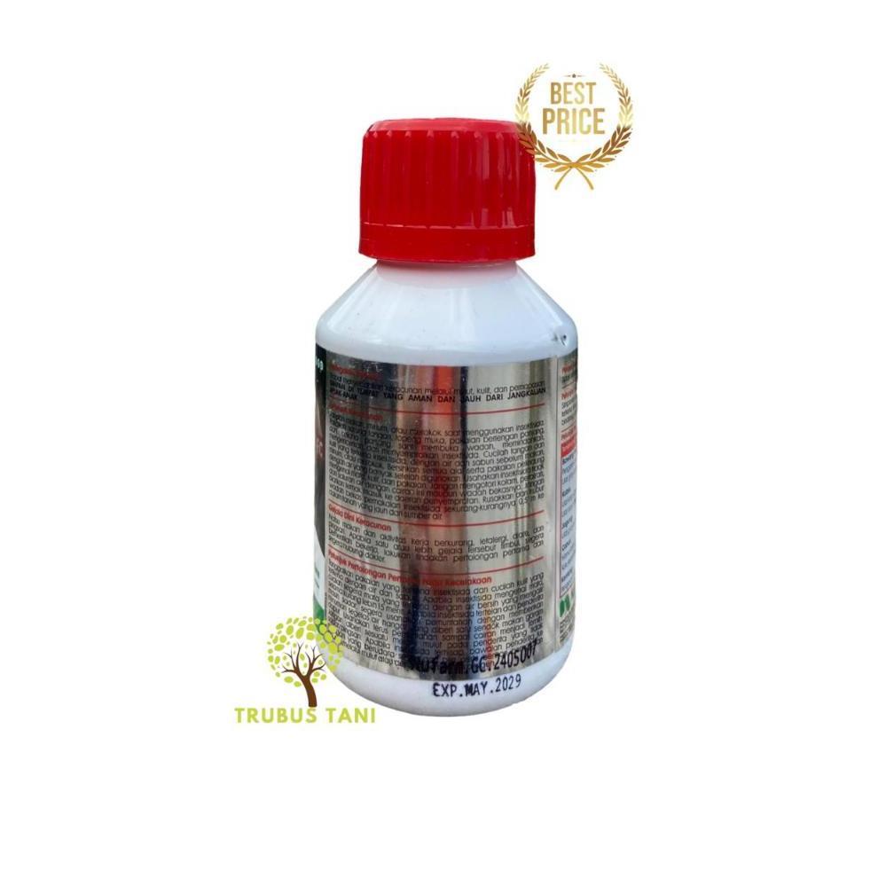 INSEKTISIDA GRACIA 103 EC 100 ML PENGENDALI HAMA NUFARM Kebersihan