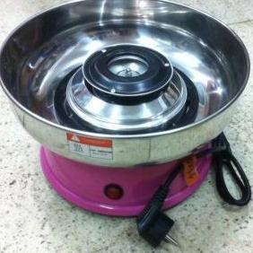 Mesin Gulali /permen kapas (Cotton Candy Machine)