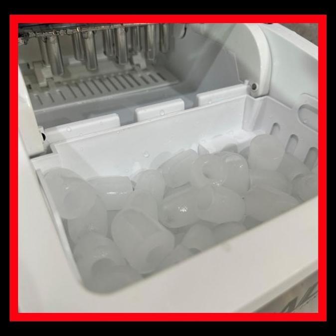 IDEALIFE ICE MAKER Alat Pembuat Es Batu IL121
