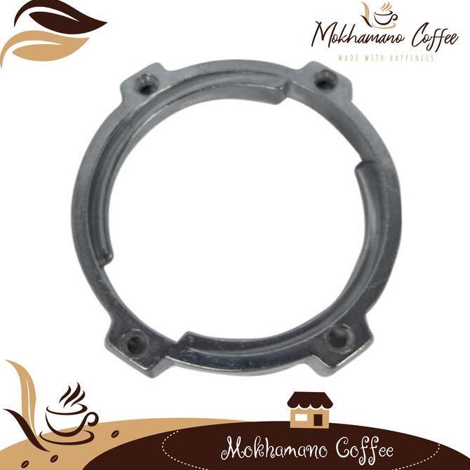 Bayonet Ring Rok Presso Sparepart Rok Presso GC Original