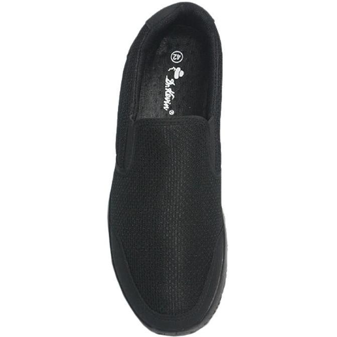 Dr. Kevin Sepatu Sport Pria Kets Kasual Sneakers 889-048