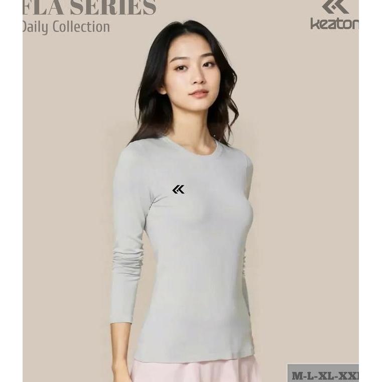 DI158 >> [ FLA HITAM ] BAJU OLAHRAGA HIJAB OUTFIT JOGGING WANITA JERSEY OLAHRAGA WANITA BAHAN DRYFIT