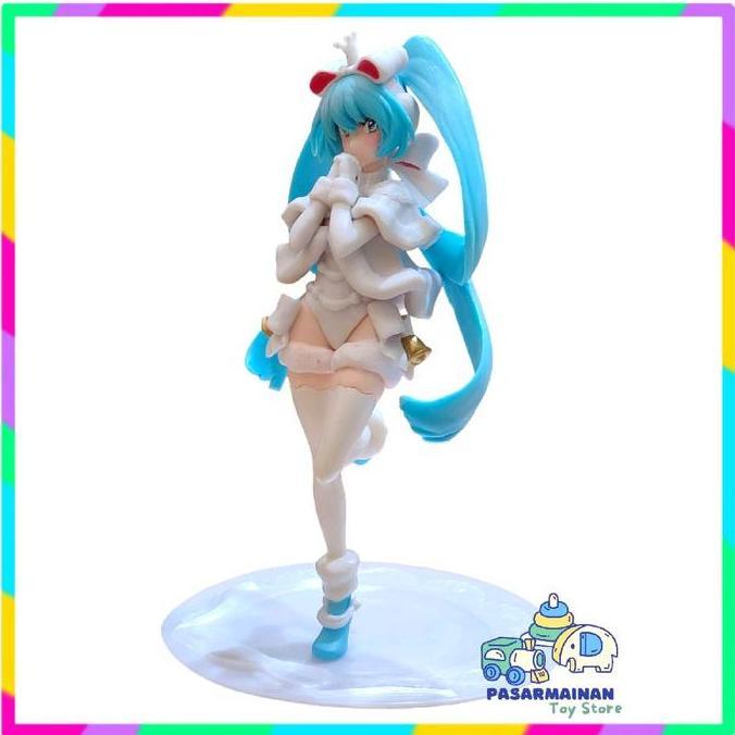 Figure Hatsune Miku Sweet Sweets Desert Series Hatsune Miku