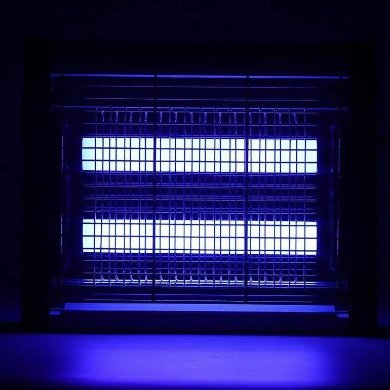 Insect Killer Perangkap Nyamuk/Lampu Nyamuk/Lampu UV Kebersihan