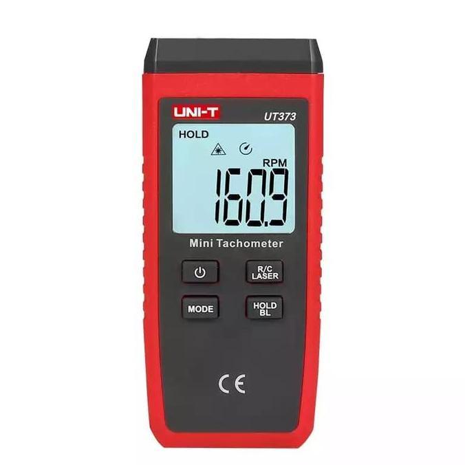 MI-GUSTASTU UNI-T UT373 Mini Digital Laser Tachometer Non-Contact Measu