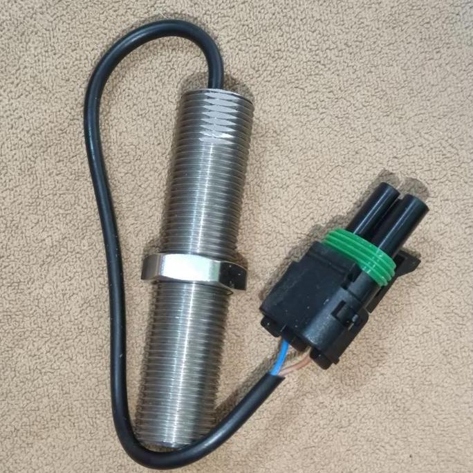 MPU Genset Magnetic Pick up Drat 18mm Speed Sensor