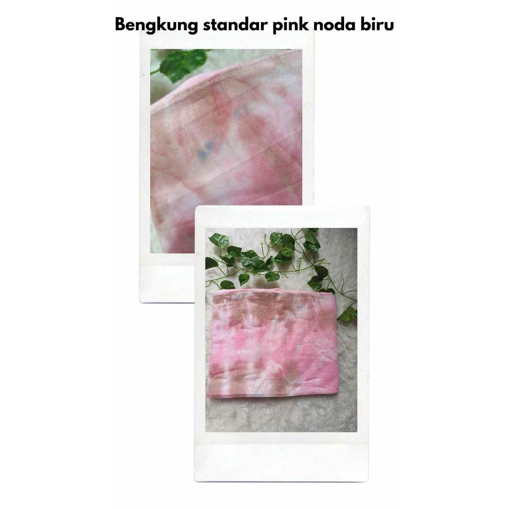 BENGKUNG Andien Belly Binding Korset Stagen Andin original Pakaian