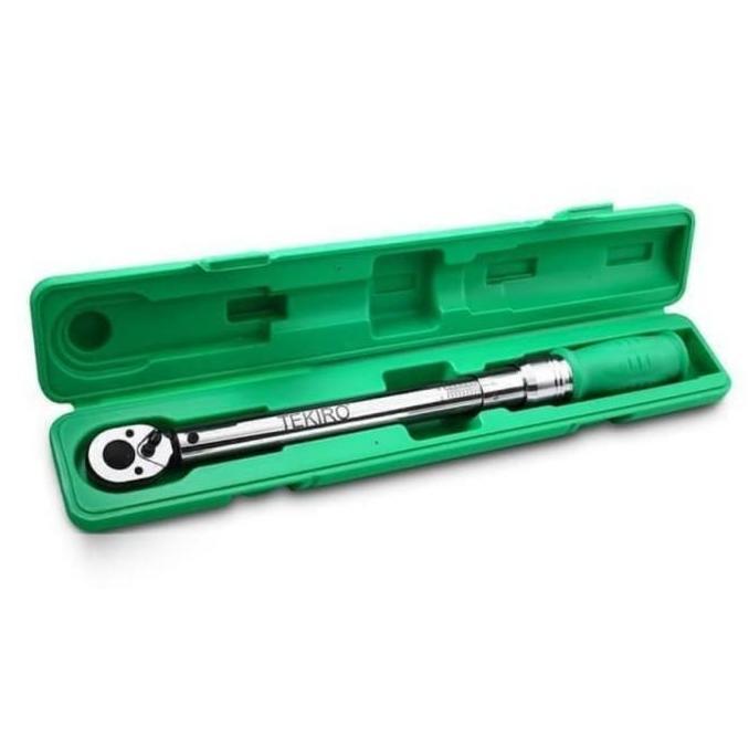 tekiro kunci torsi torque wrench 1/2 inch TR 1200 / TR 2000 / TR 3000