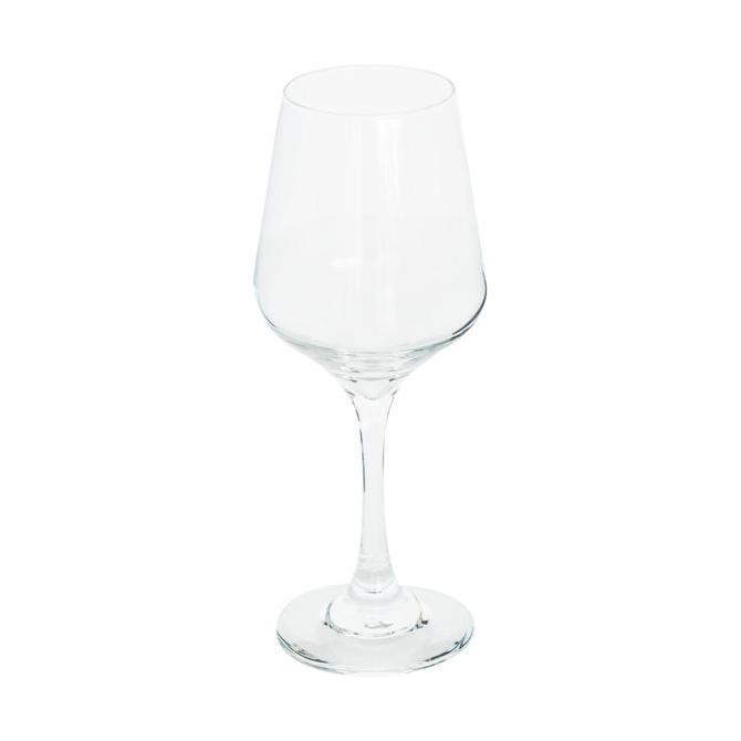 LIBBEY 350 ML SET 6 PCS BRILLIANCE GELAS WINE