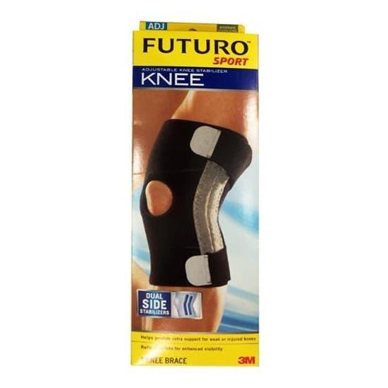 Futuro Sport Adj Knee Stab Adj Knee Support Alat Kesehatan