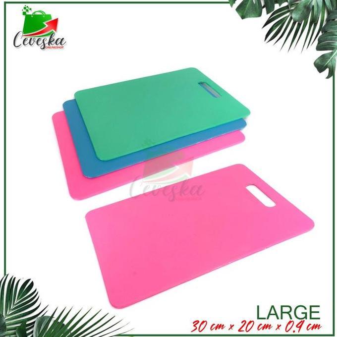 TALENAN PLASTIK TEBAL TELENAN TALENAN PLASTIK FOODGRADE TALENAN WARNA