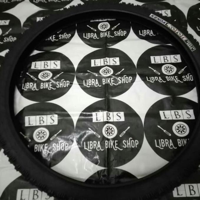 Promo BAN LUAR KENDA KOYOTE REAR 26 x 2.10 l BAN LUAR 26 x 2.10 KENDA KOYOTE COD