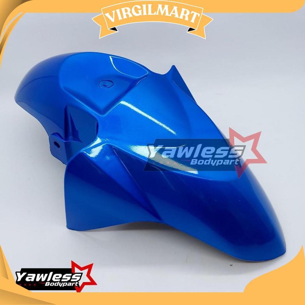 Batok Beat Karbu Spakbor Depan Beat Karbu 2008-2009/ Spakbor Beat Karbu Depan Ori