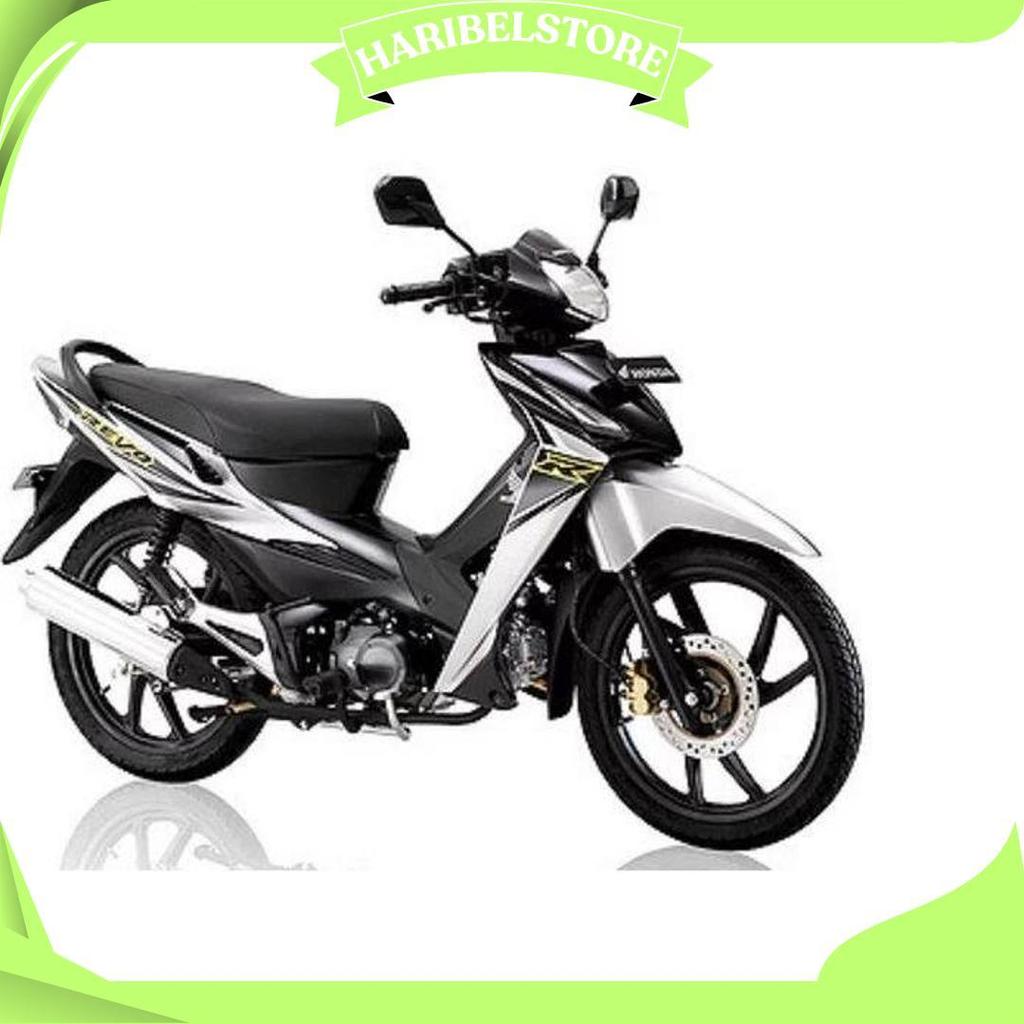 Legsil Kunci Revo Lama Revo Lancip / Leksil Kunci Revo Lama Revo Lancip / Cover Tengah Revo Lama Rev