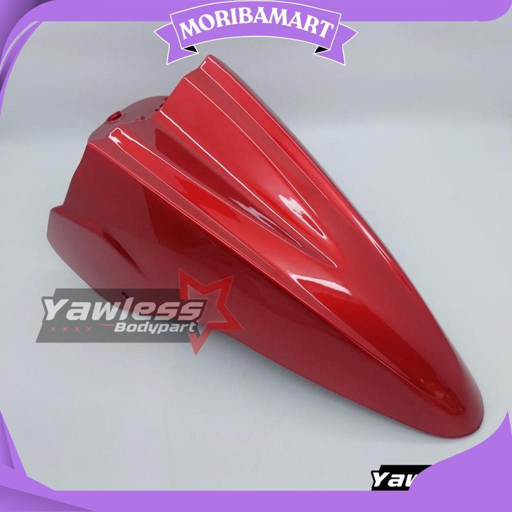 Spakbor Depan Mio Sporty Lama / Slebor Depan Mio Sporty Ori