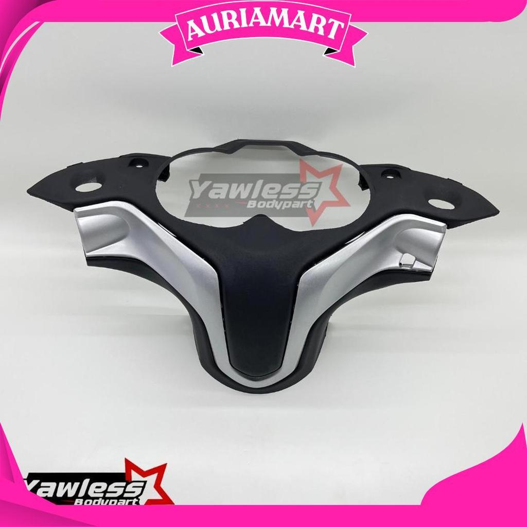 Batok Belakang Jupiter Z Robot / Batok Kepala Jupiter Z New Tahun 2010 Gratis Ongkir