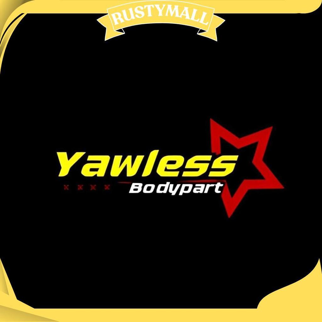 Batok Depan Supra X 125 Batman Warna Merah + Reflektor Supra X 125 / Batok Lampu Supra X 125 Ori