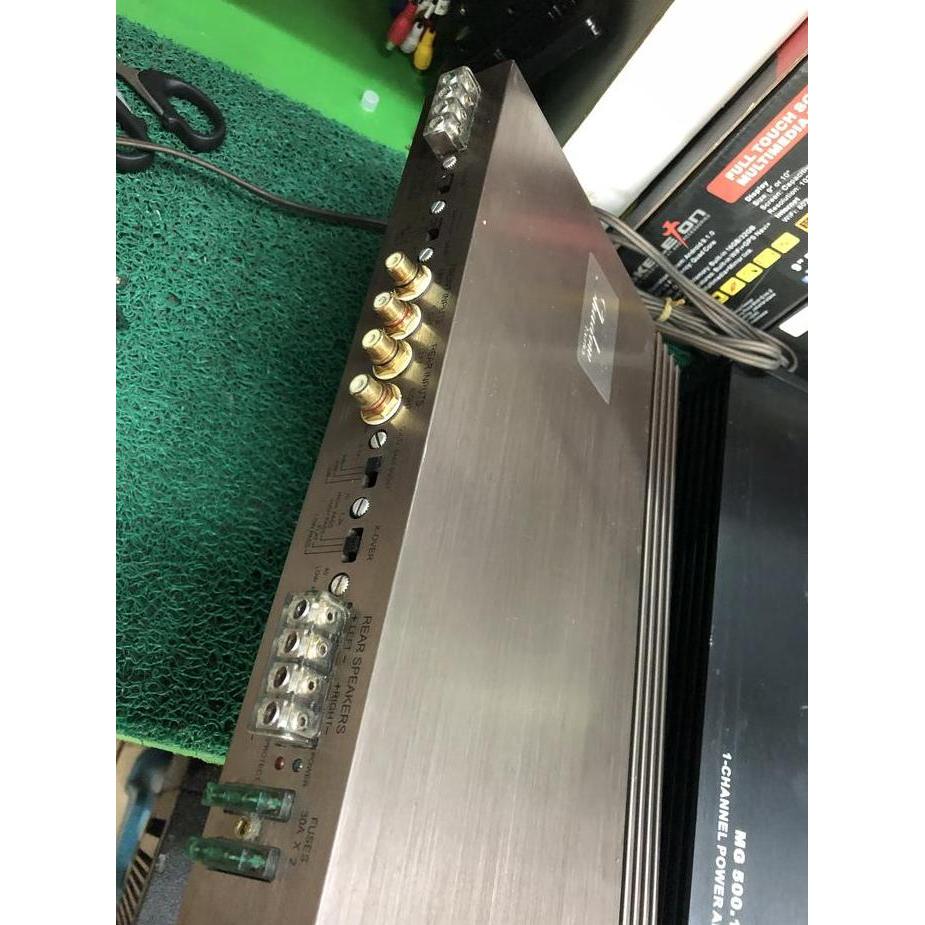 Power 4chanel LM Shadow series murah