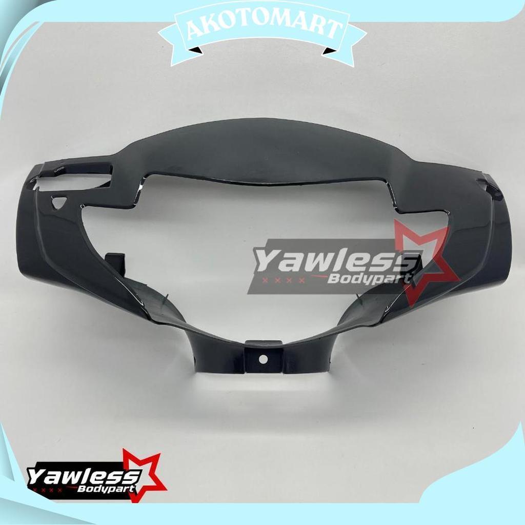 Batok Supra X 125 Lama 2005 - 2007 / Batok Depan Supra X 125 Ori