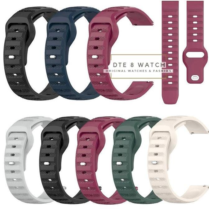 Strap Amazfit GTR 2 Amazfit GTR 2e Silikon 22mm Uz Quick Release
