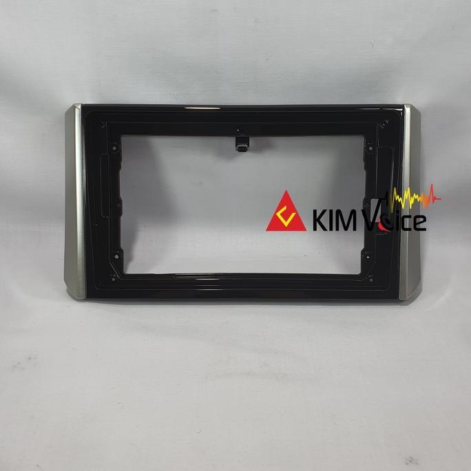 Frame Android 9 Inch for Expander/new livina murah