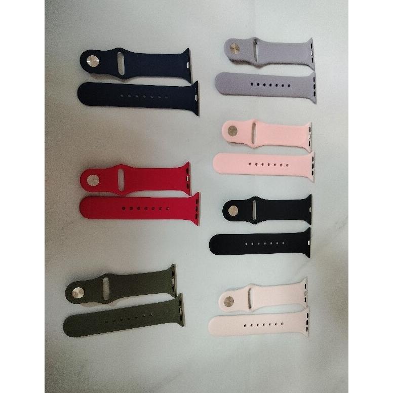 Strap Digitec Vision Mini Original 100% Ukuran Khusus Aksesoris jam tangan