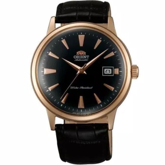 Jam Tangan Pria Orient FAC00001B Original Automatic Garansi