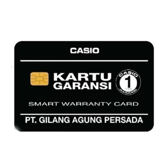 JAM TANGAN CASIO ABL-100WE-1A ABL-100WE-1B ABL 100WE ORIGINAL RESMI