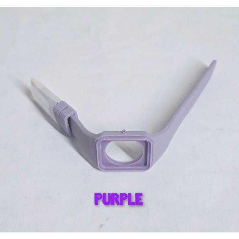 TALI JAM STRAP JAM RUBBER JAM KARET JAM TANGAN WANITA ALEXANDRE CHRISTIE AC2744 AC 2744 AC 9361 ORIG