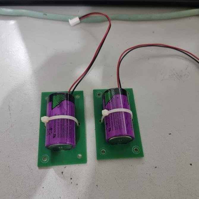 TADIRAN Lithium Battery SL-2770 3.6V 8500Mah Grosir Termurah