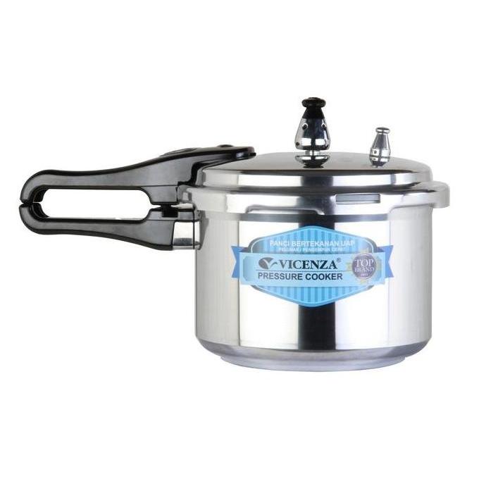 Panci presto VICENZA 3Liter