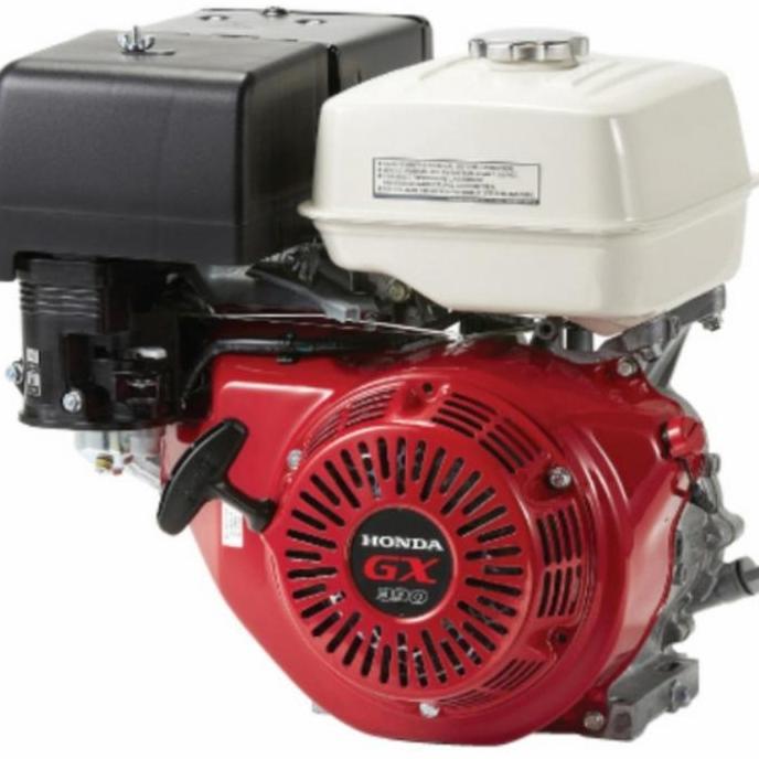 PHRENA Mesin Serbaguna HONDA GX 390 T2 Thai 13 HP Mesin Kapal 1800 rpm