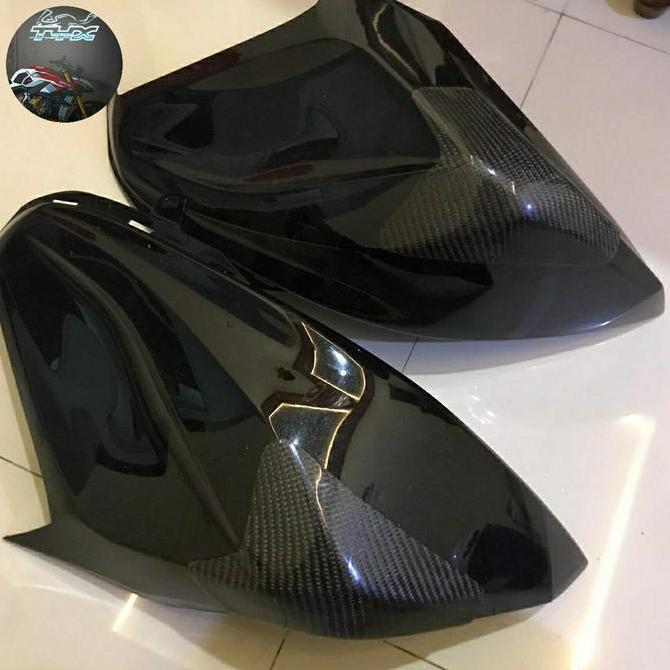 cover tangki Kawasaki z800 Original