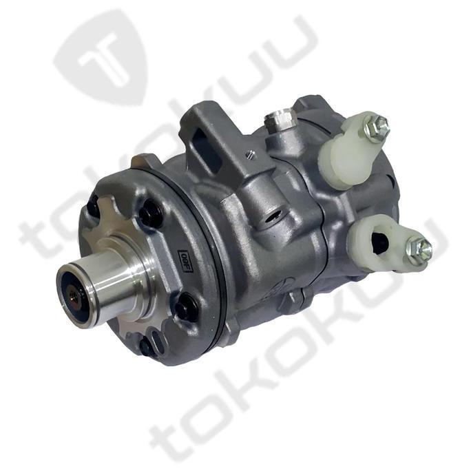 PHLOX Compressor AC Mobil Ertiga Original Denso JK447280-2020