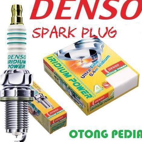 Busi Iridium Denso Ik16 Toyota Yaris Promo