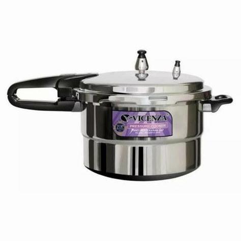 Presto Vicenza 12 Liter V328 |Panci Presto