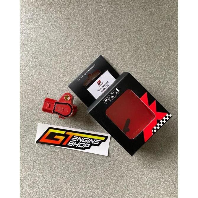 SENSOR TPS RX7 RACING BEAT VARIO 125 VARIO 150 Original