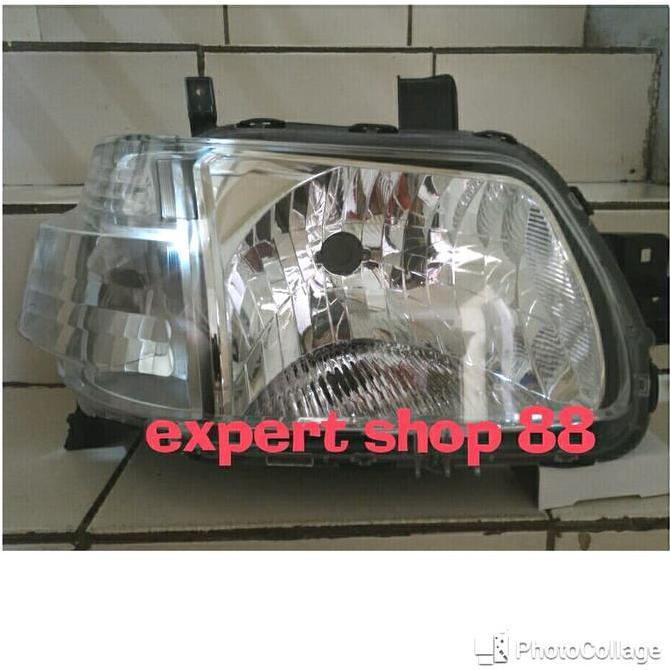 Lampu besar depan head lamp headlamp grand gran max grandmax granmax Original